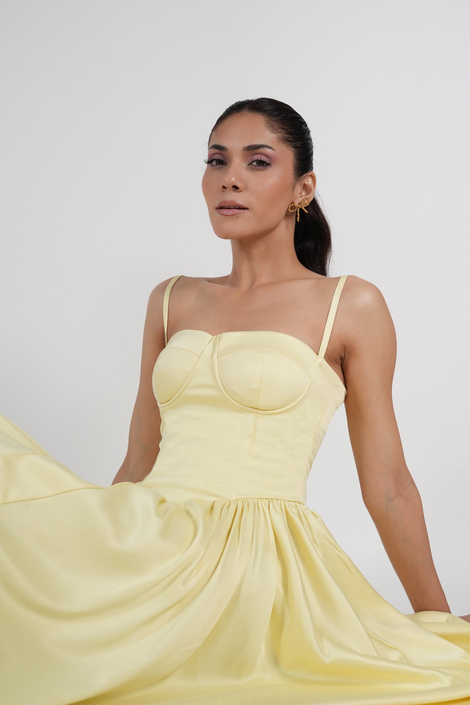 The Luxe Edit