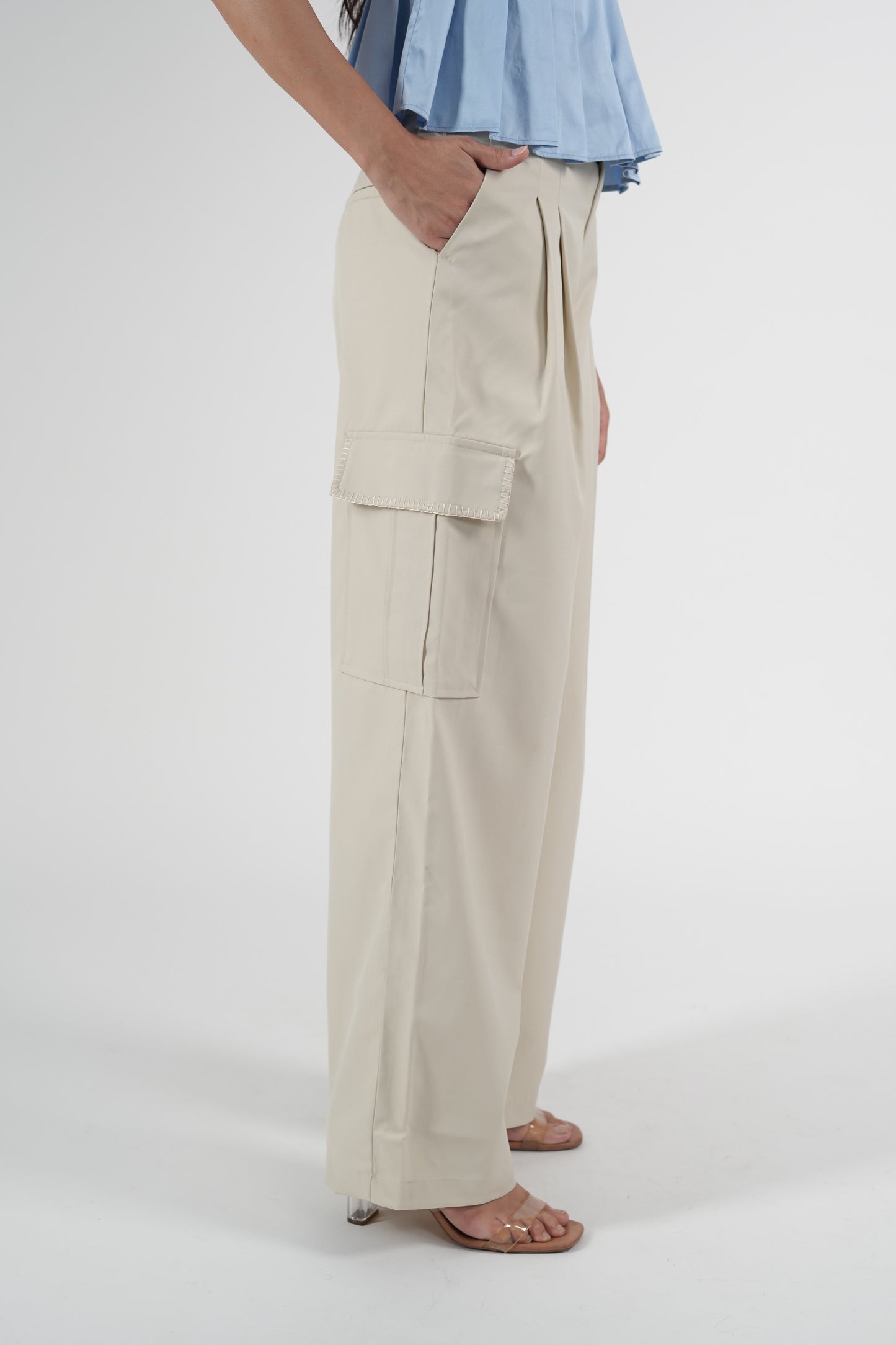 Ember Cargo Pants