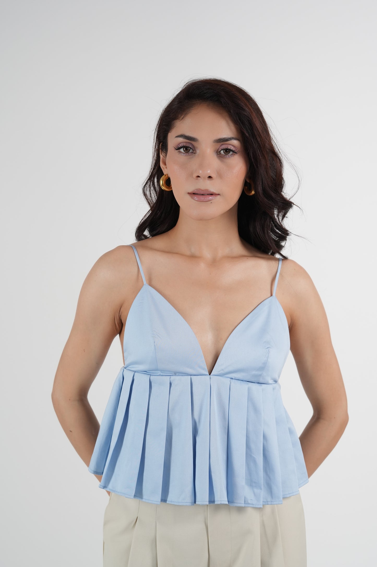 Pleats Please