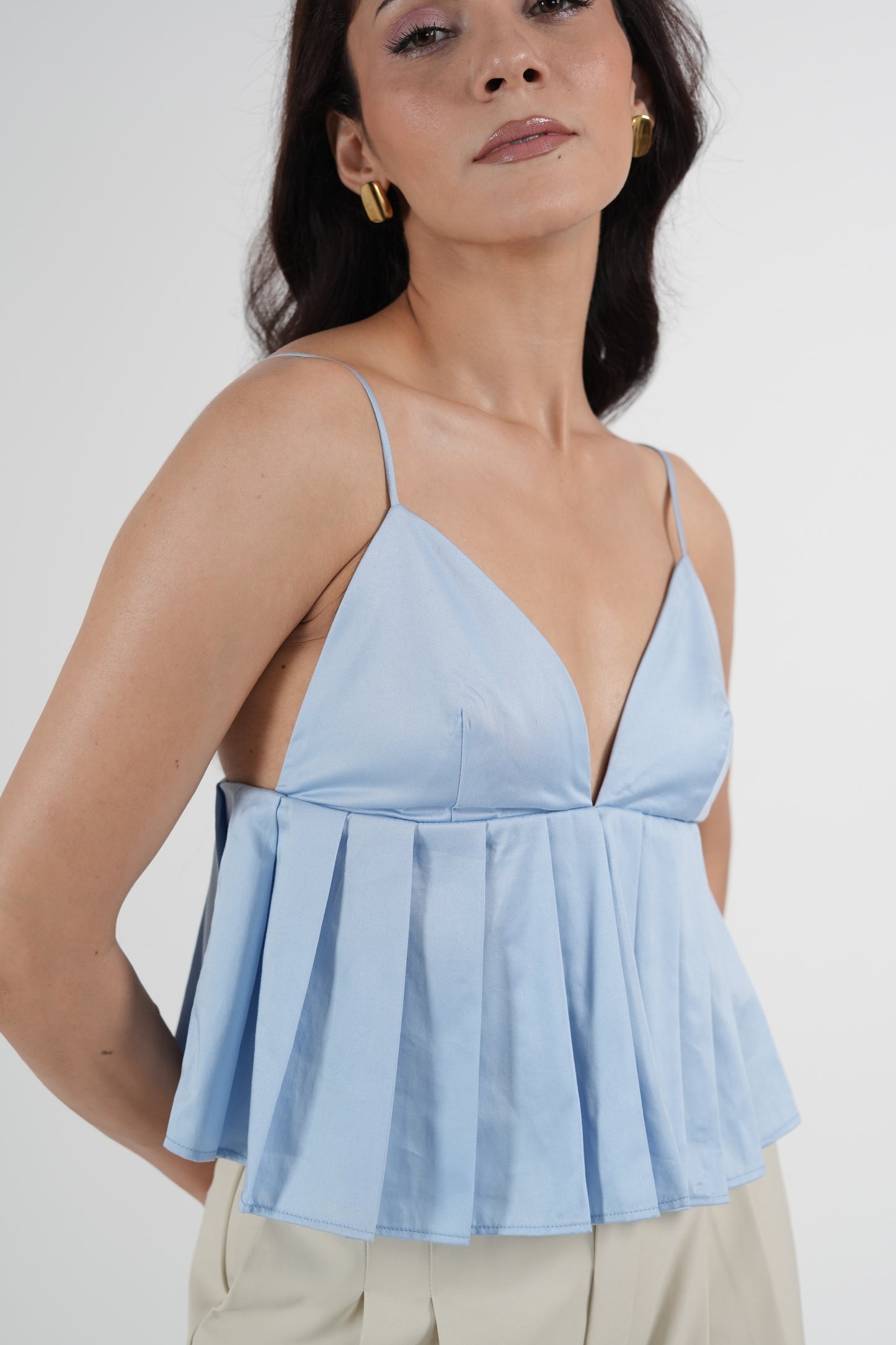 Pleats Please