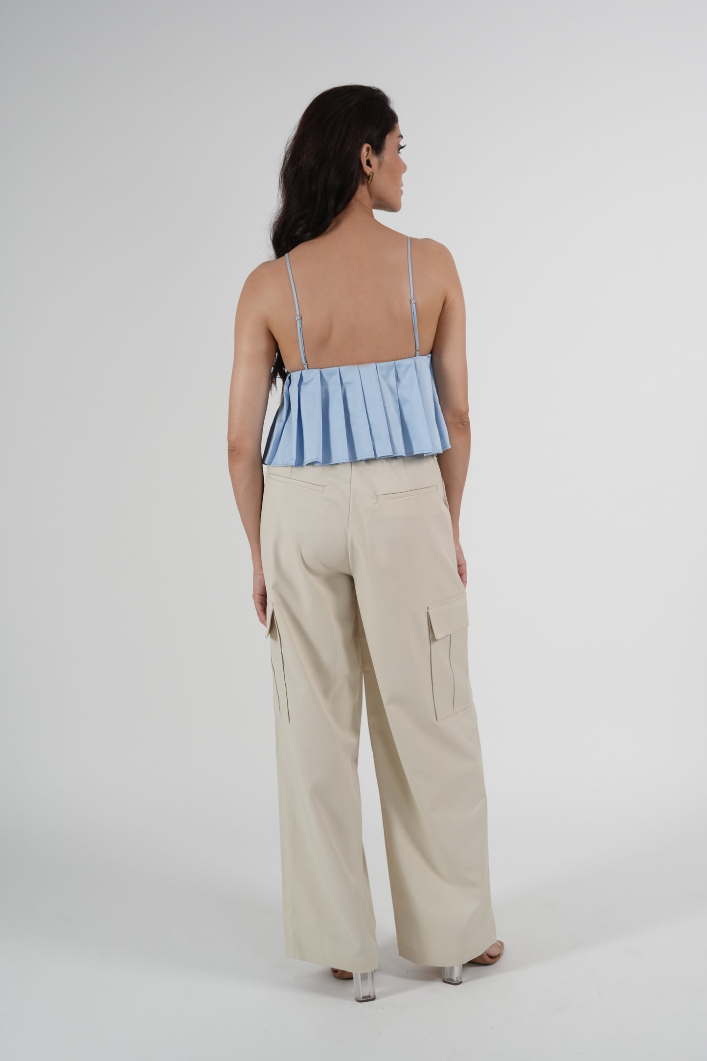 Pleats Please