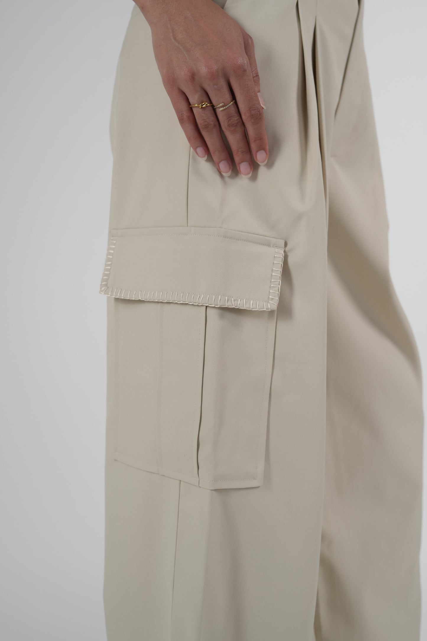 Ember Cargo Pants