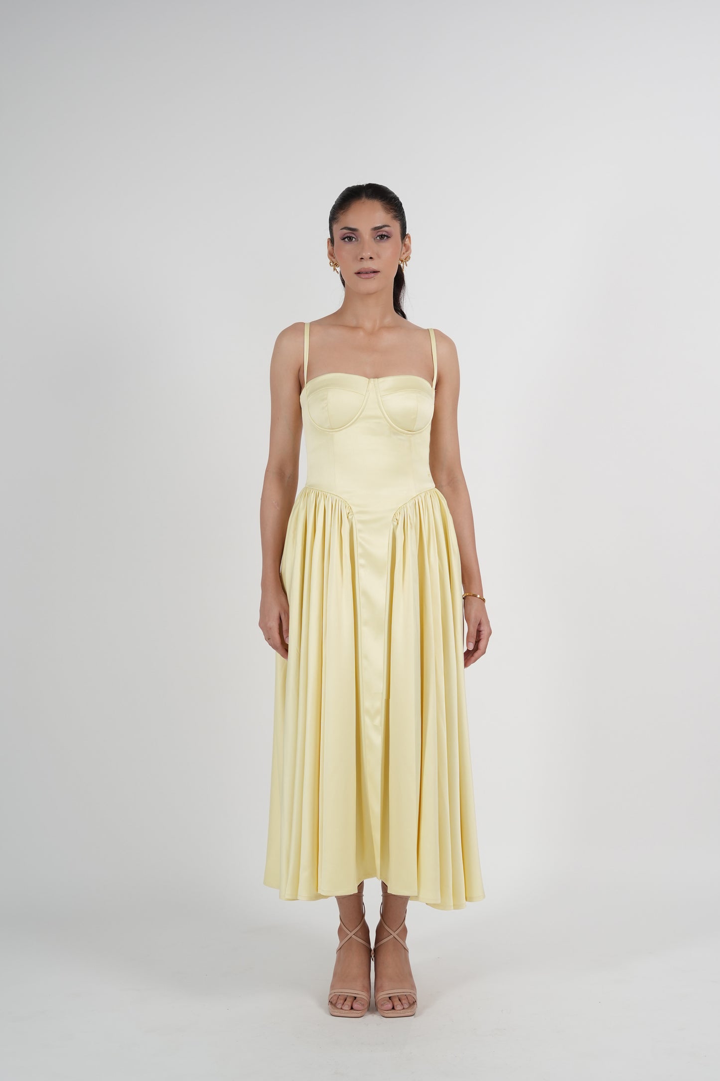 Daylight Dress