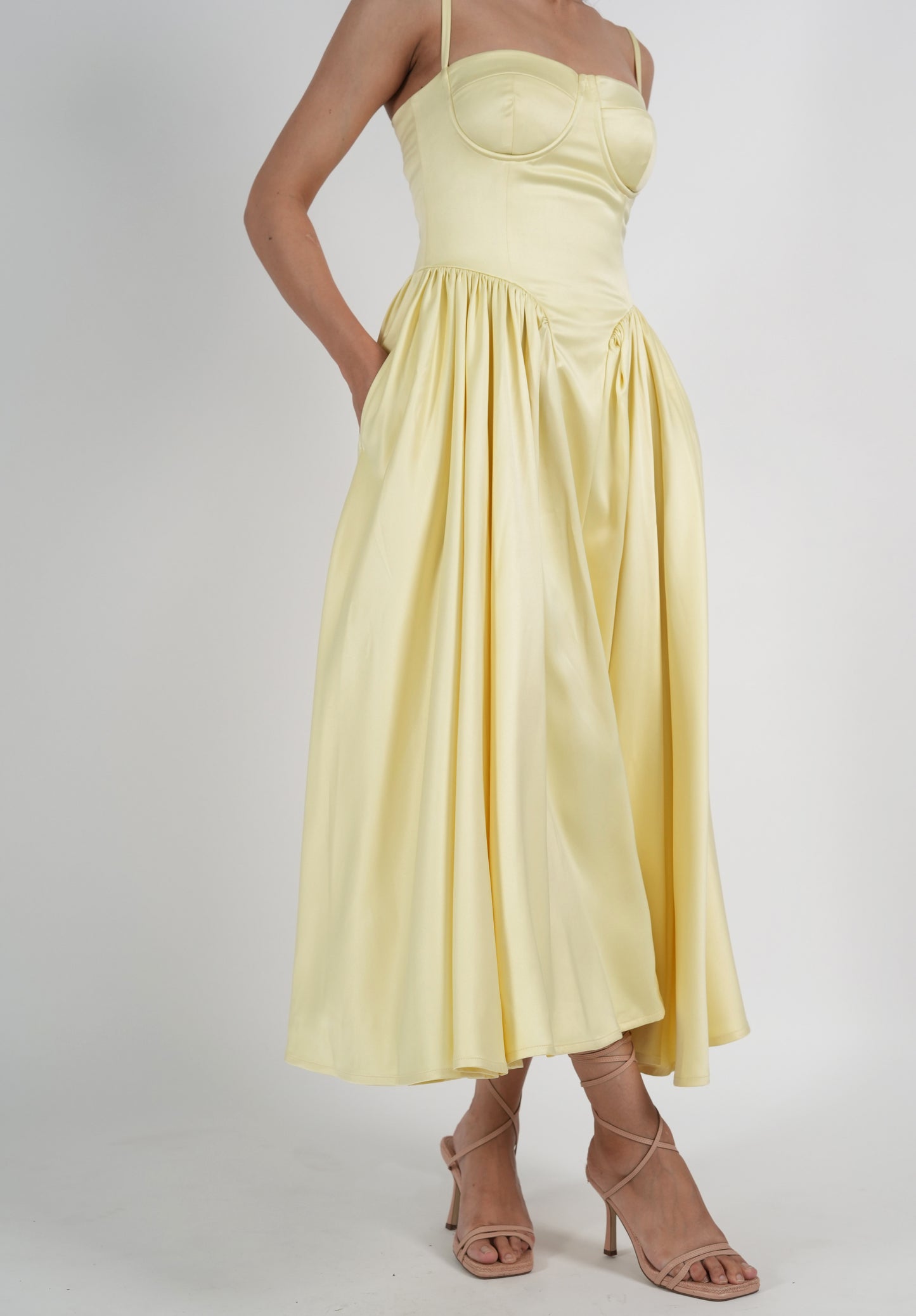Daylight Dress