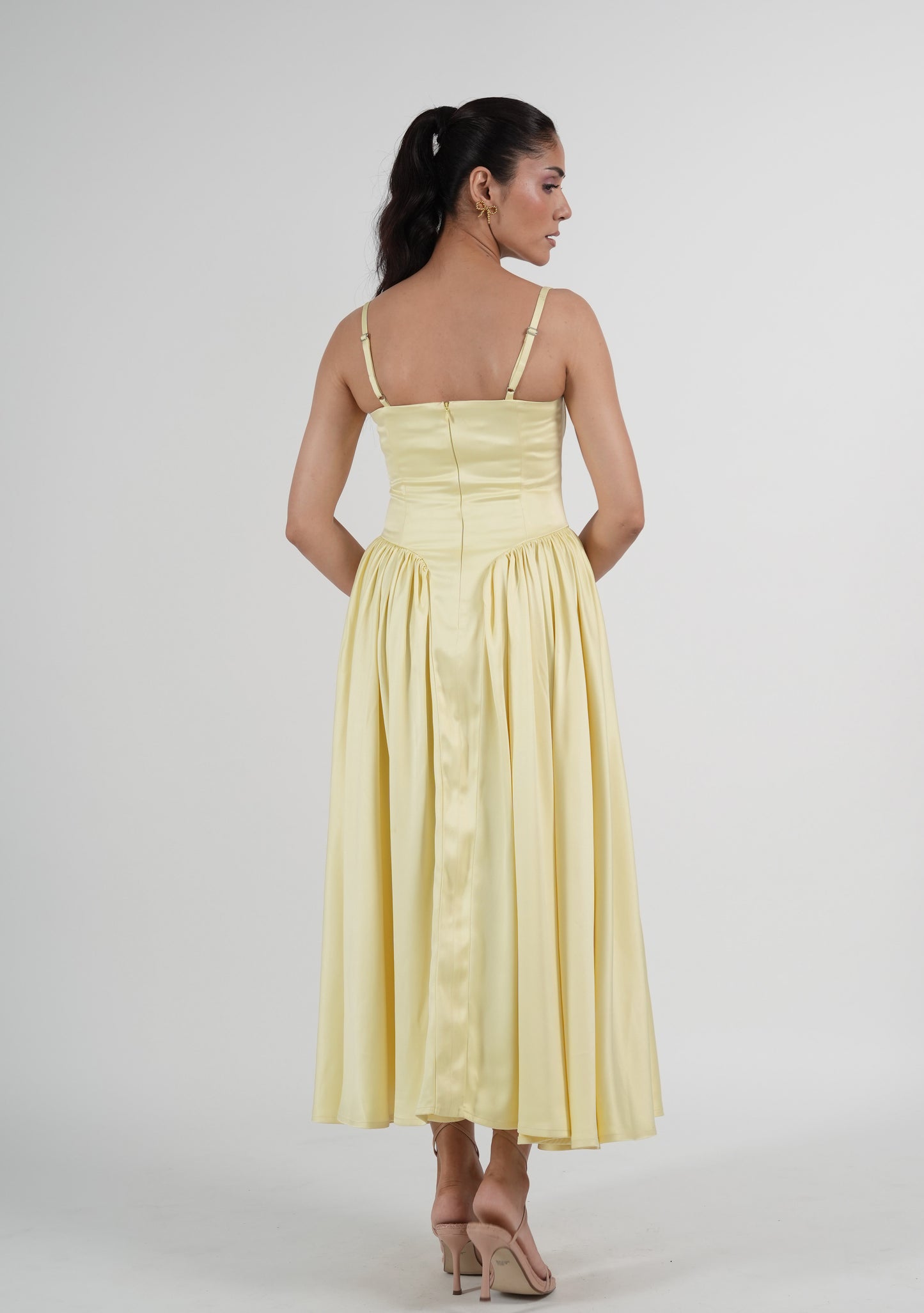 Daylight Dress