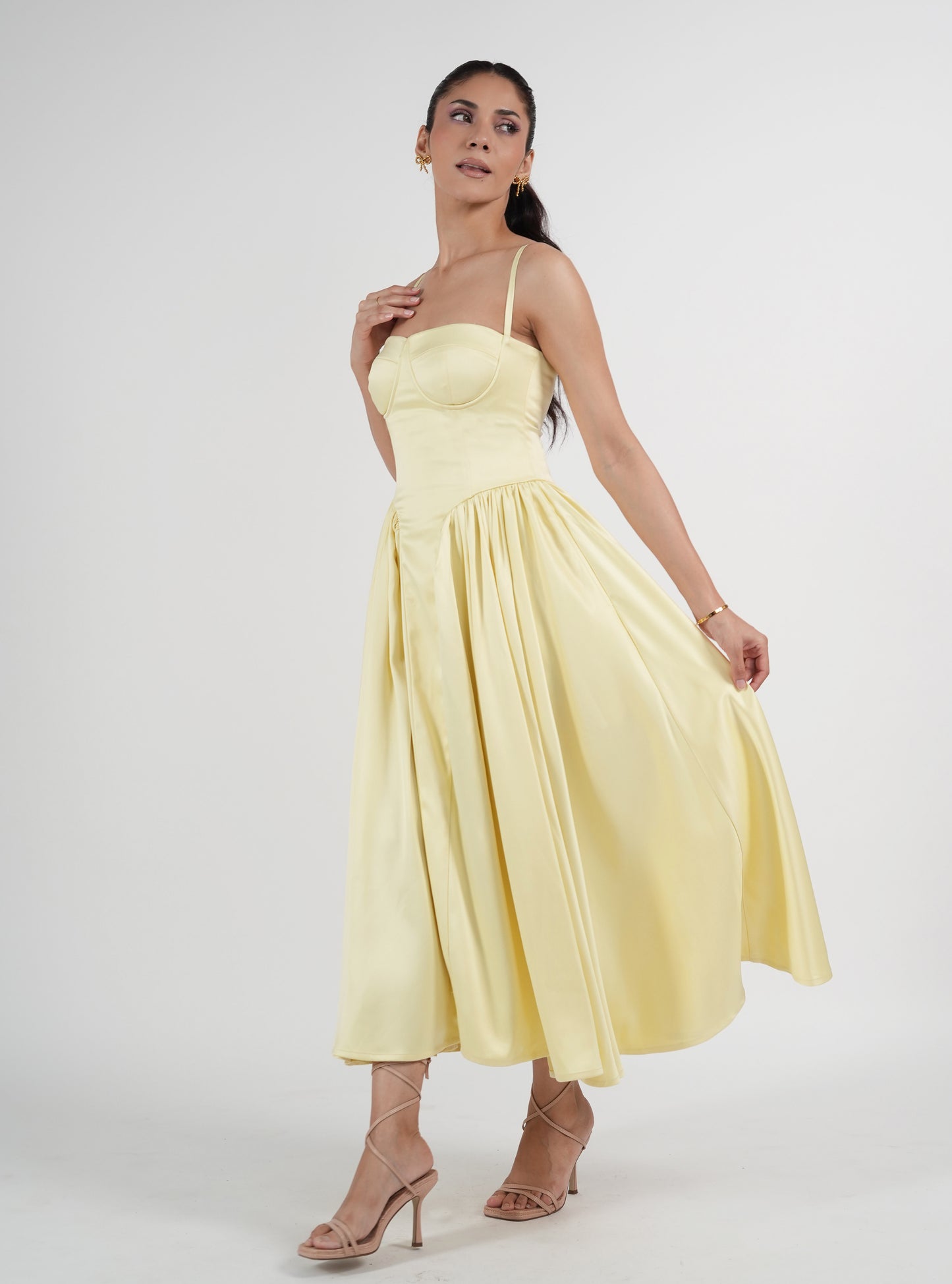 Daylight Dress