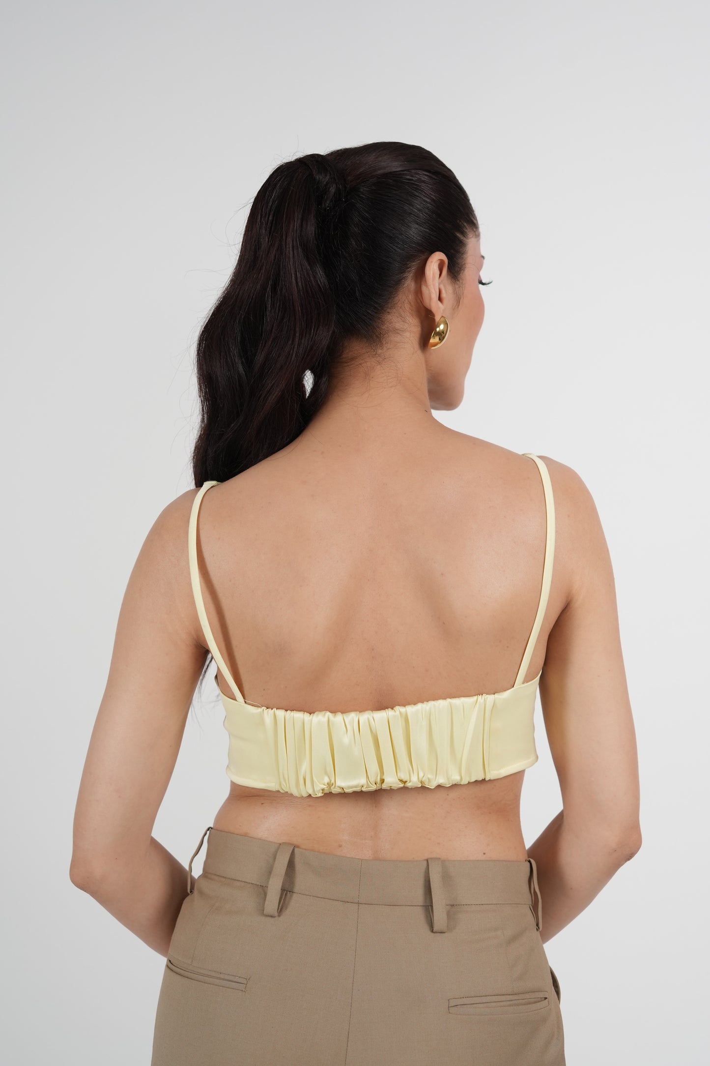Ivy Top