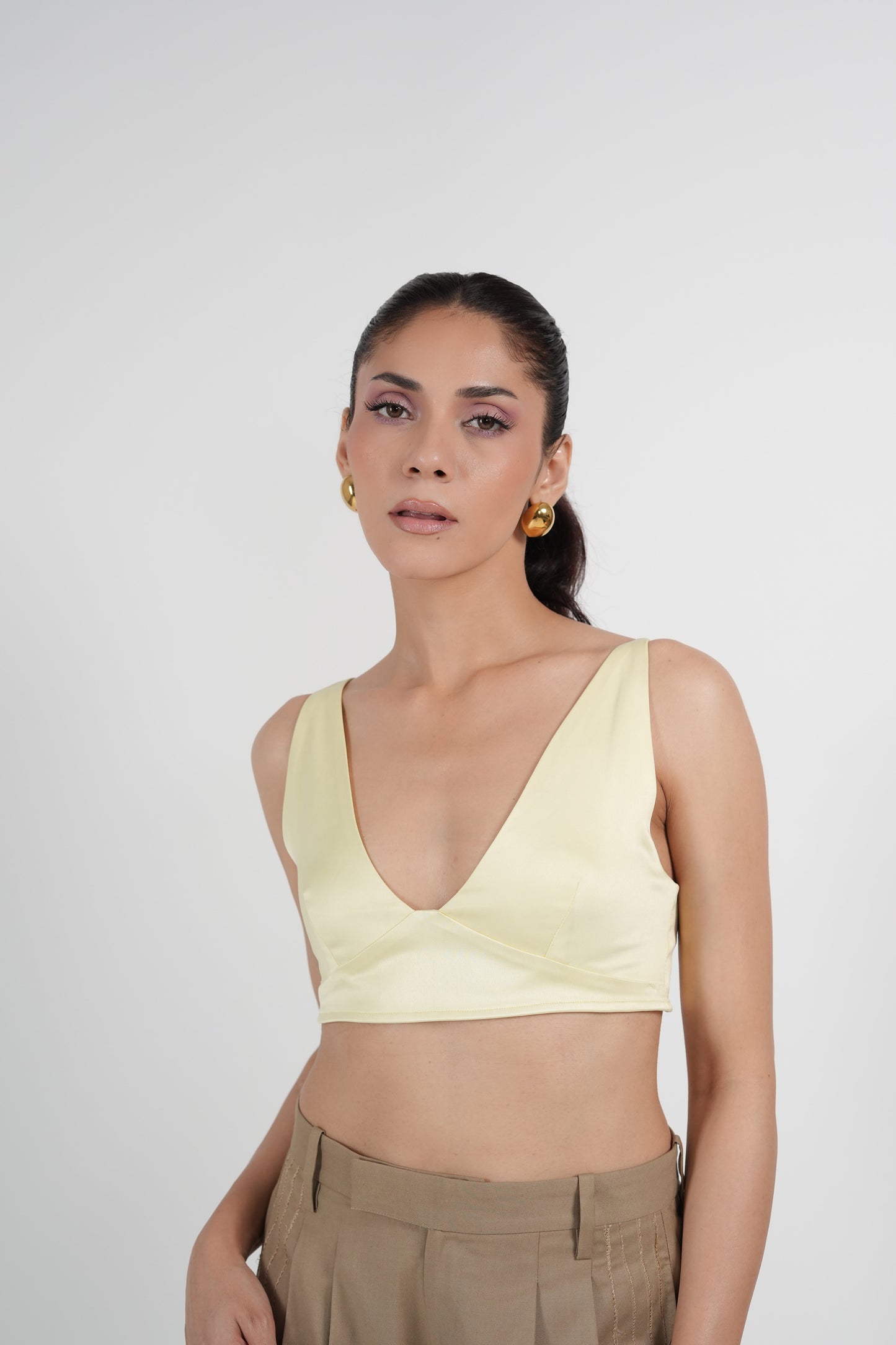 Ivy Top