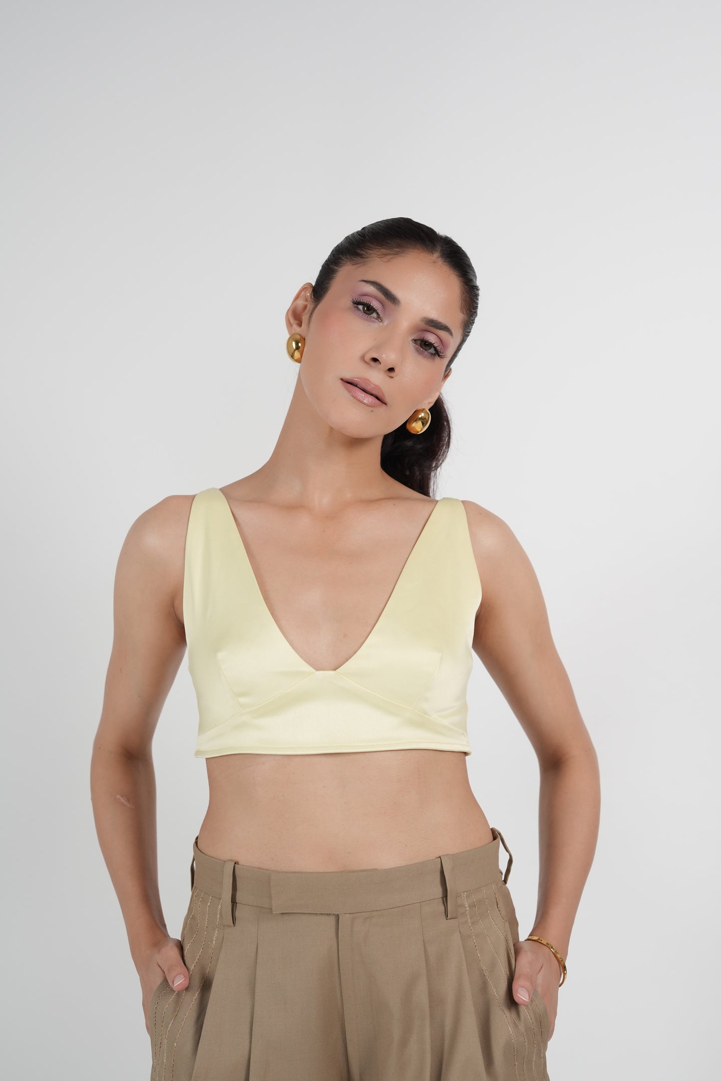 Ivy Top