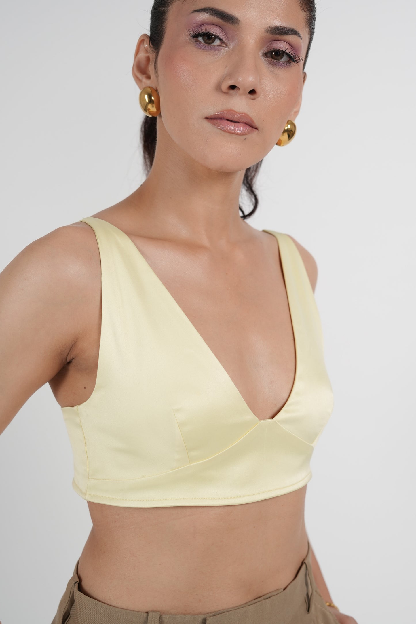 Ivy Top