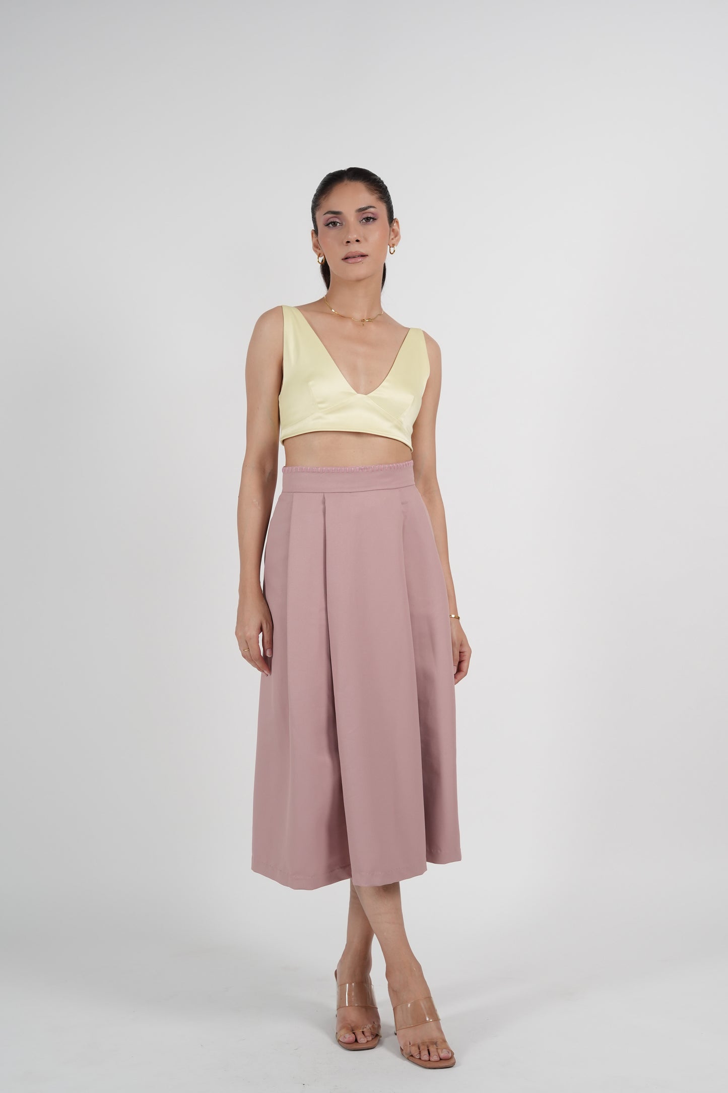 Fleur Skirt
