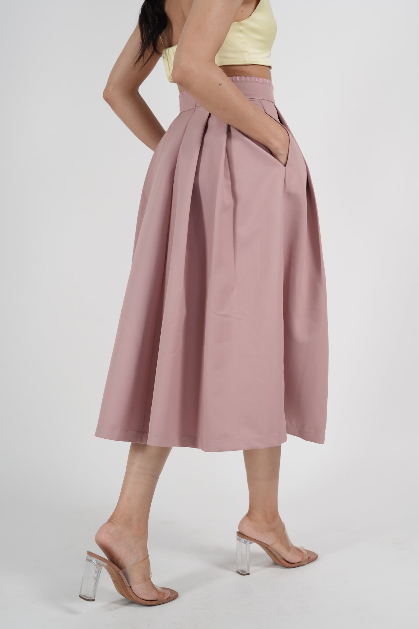 Fleur Skirt