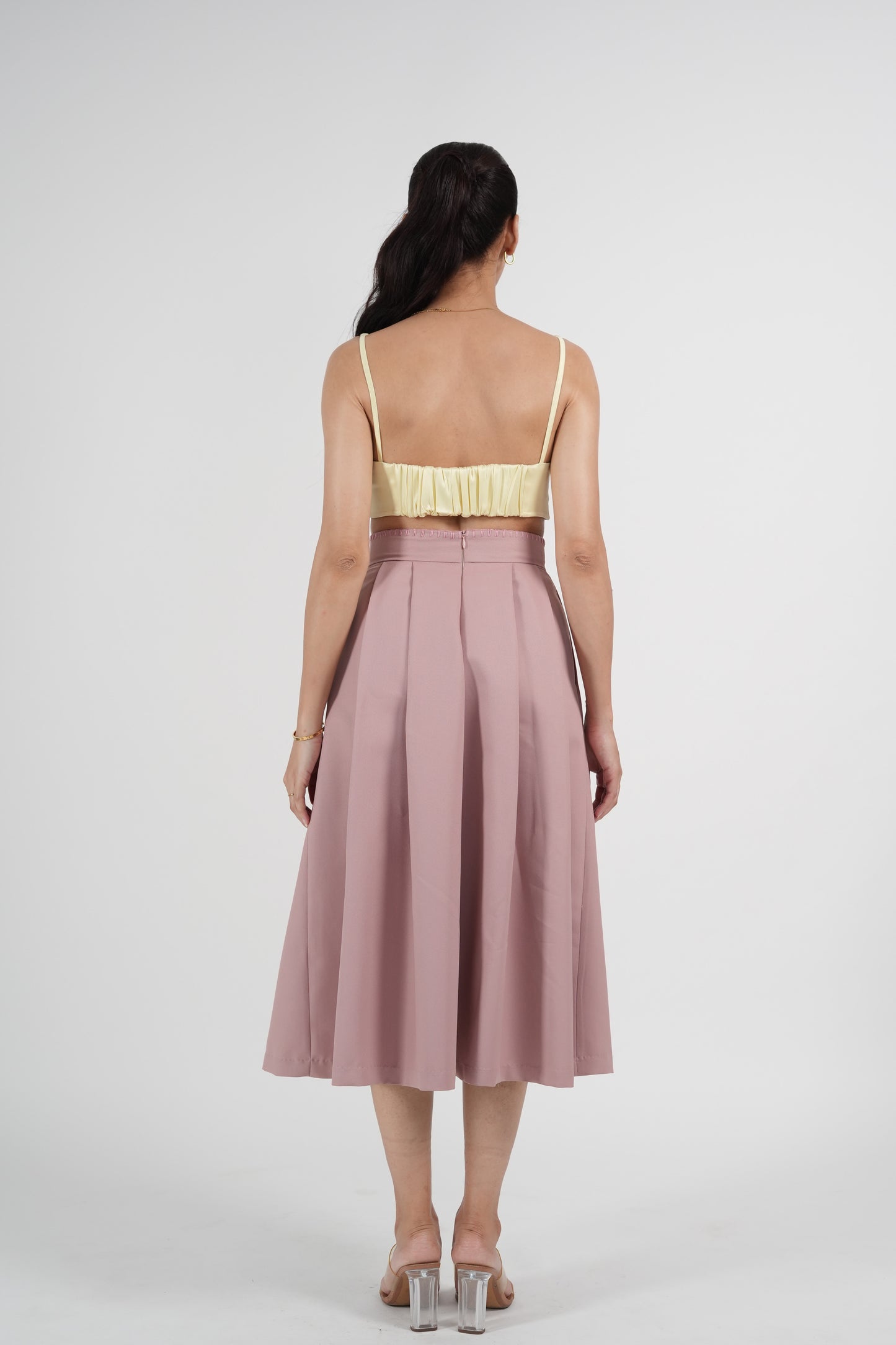 Fleur Skirt