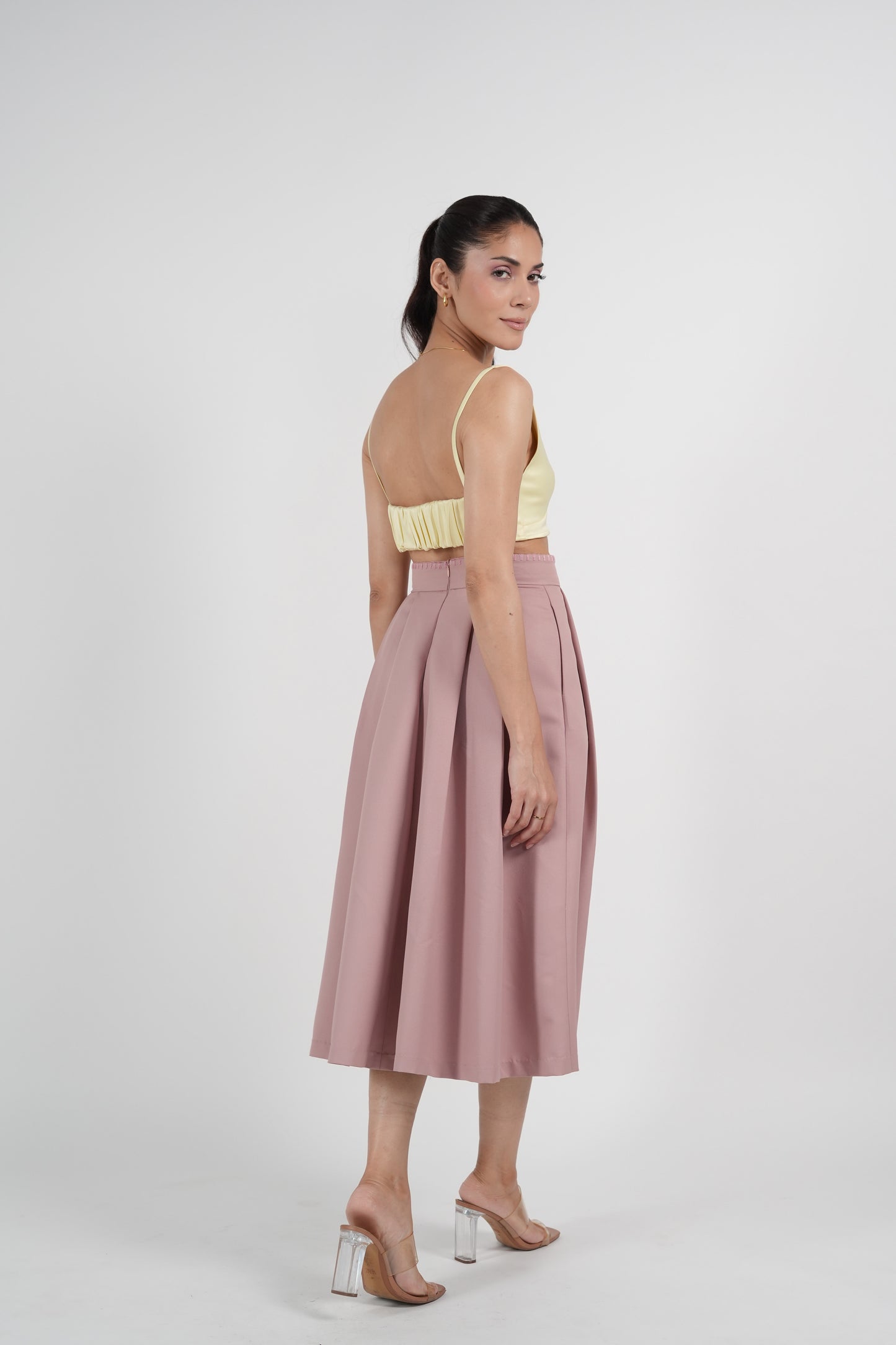 Fleur Skirt