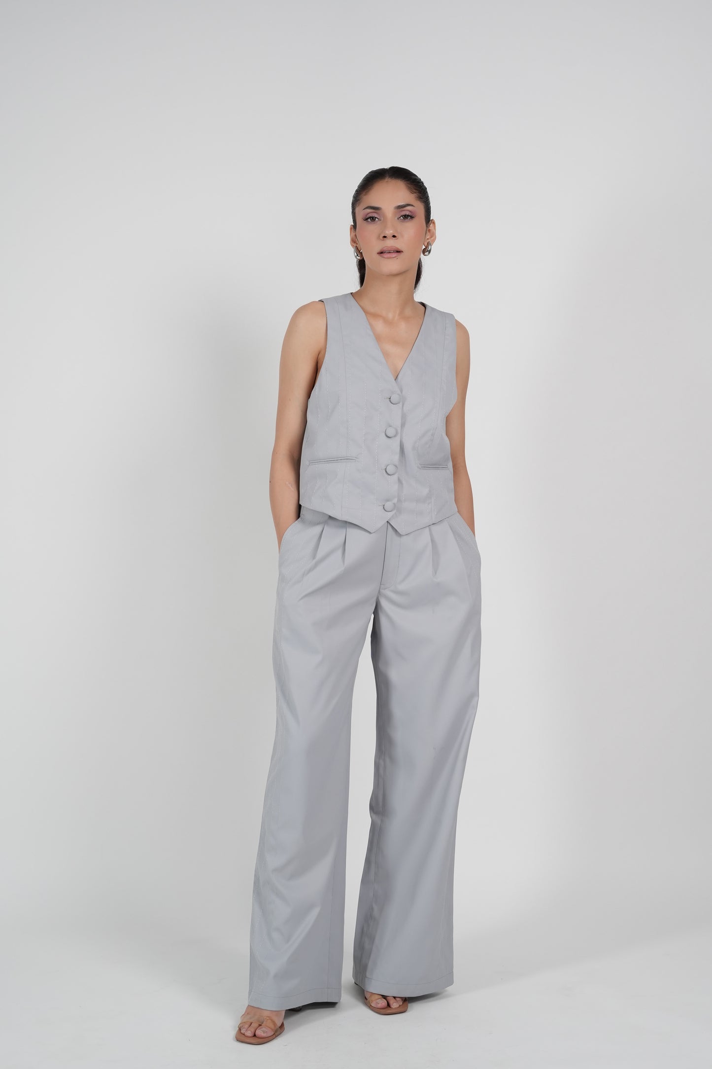 Colette Waistcoat