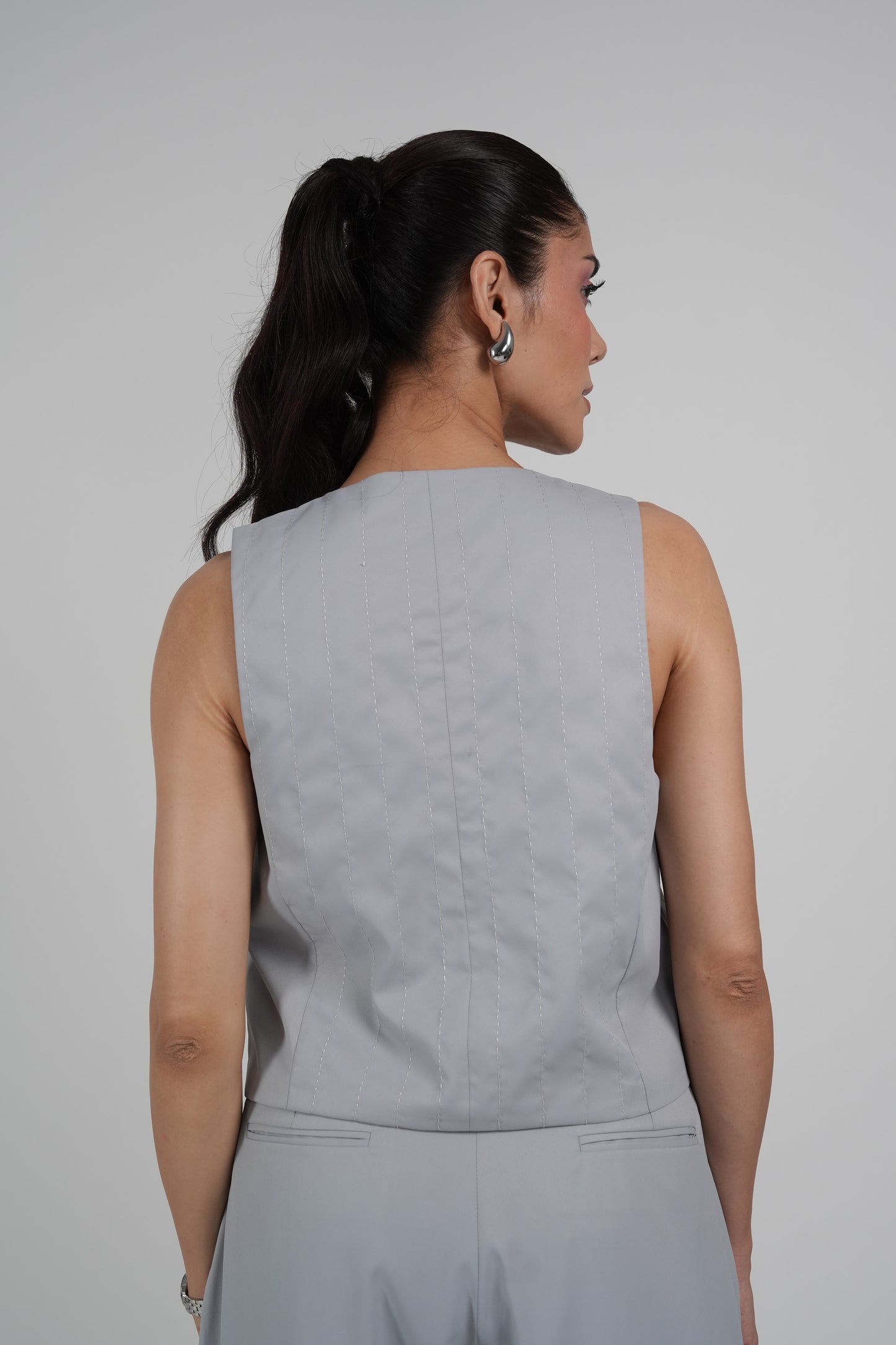 Colette Waistcoat