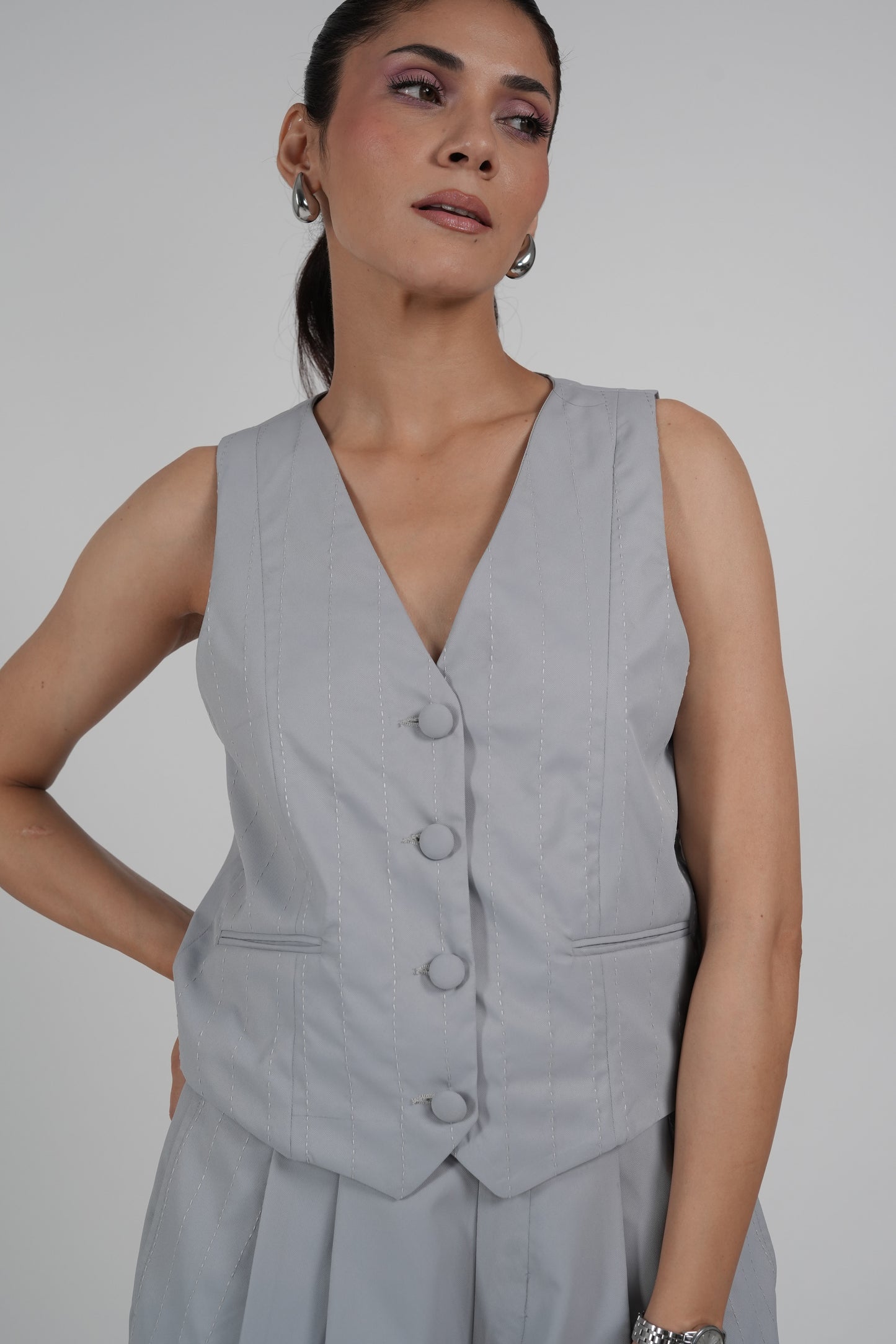 Colette Waistcoat